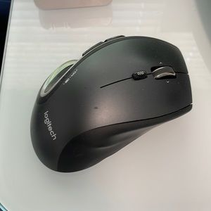 Logitech mouse 🐭🐁